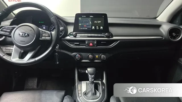 Kia Come New K3 id 3485108 из Кореи 11