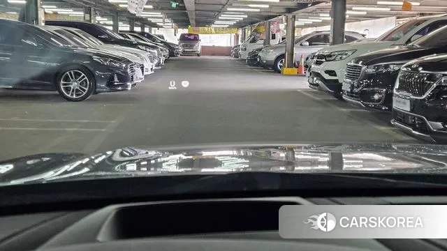 Volvo S90 id 3530476 из Кореи 11