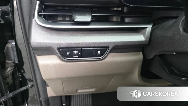Kia The New Carnival 4th Generation id 4533566 из Кореи 11