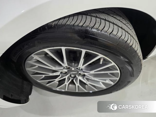 Genesis G80 (RG3) id 4842574 из Кореи 11