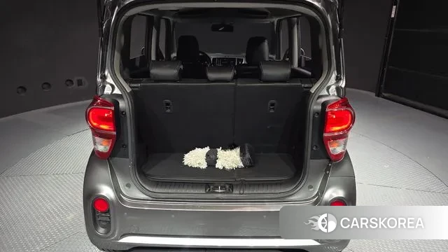 Kia The New Ray id 3443340 из Кореи 11