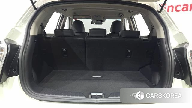 Ssangyong Berry New Tivoli id 4397058 из Кореи 11