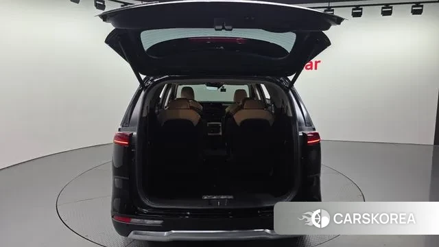 Kia Carnival 4th generation id 3373869 из Кореи 11