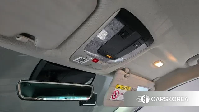 Kia Sportage 5th Generation Hybrid id 3645404 из Кореи 11