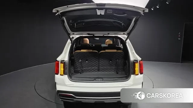 Kia Sorento 4th Generation id 3681515 из Кореи 11