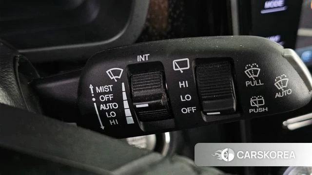 Ssangyong Berry New Tivoli id 4776029 из Кореи 11