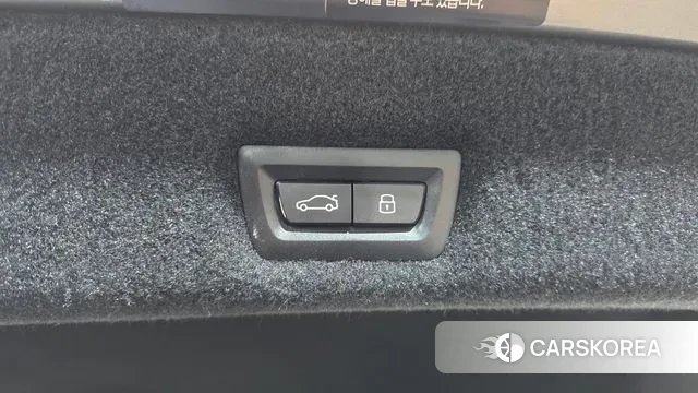 BMW 7 Series (G70) id 3502284 из Кореи 11