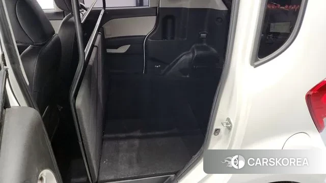 Kia The New Ray id 3479472 из Кореи 11