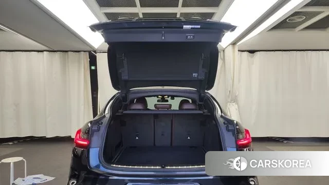 BMW X4 (G02) id 3385143 из Кореи 11