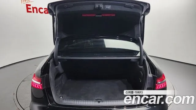 Audi A6 (C8) id 2868195 из Кореи 11