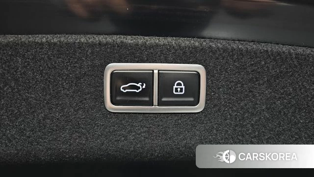 Genesis G80 (RG3) id 3795074 из Кореи 11