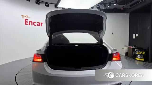 Chevrolet (GM Daewoo) The New Malibu id 3698393 из Кореи 11