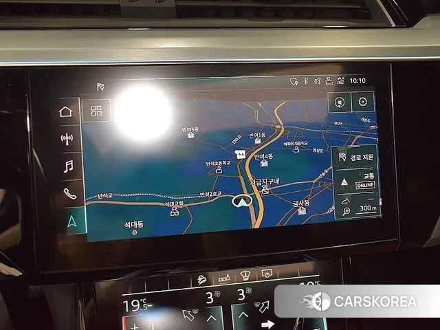 Audi e-Tron id 2940588 из Кореи 11