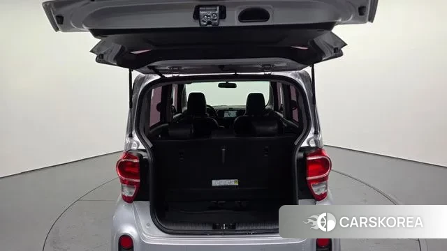 Kia The New Ray id 3766826 из Кореи 11