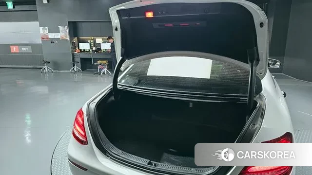 Mercedes-Benz E-Class W213 id 3297768 из Кореи 11