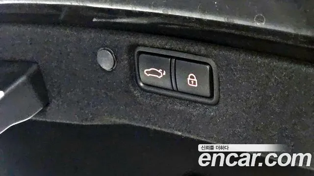 Kia K7 Premier id 2854870 из Кореи 11