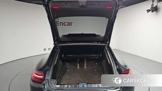 Porsche Panamera (971) id 4465504 из Кореи 11
