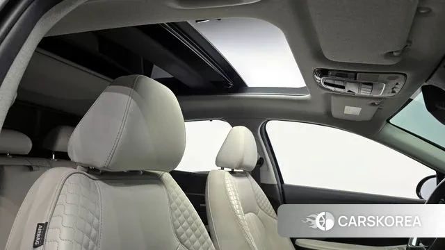 Hyundai Sonata Hybrid (DN8) id 3499428 из Кореи 11