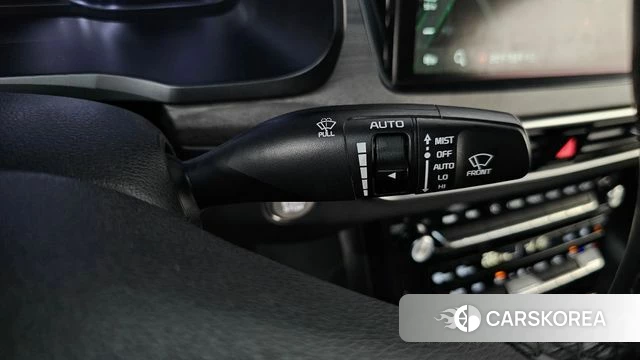 Kia K7 Premier id 4581034 из Кореи 11