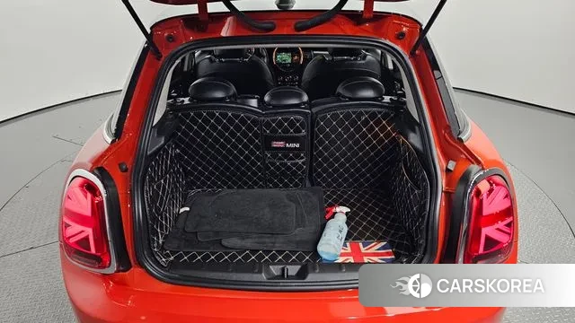 Mini Cooper S id 3018897 из Кореи 11