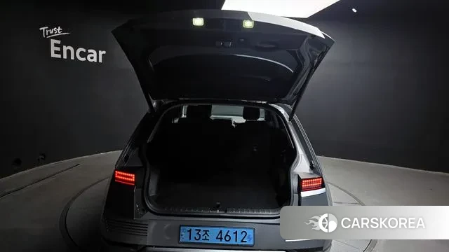 Hyundai Ionic 5 id 3011810 из Кореи 11