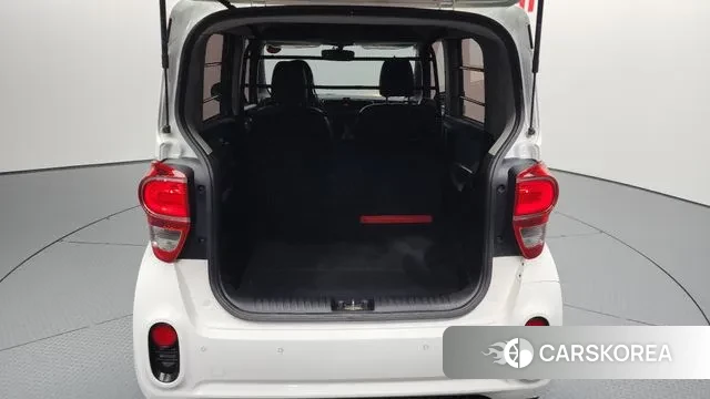 Kia The New Ray id 3349155 из Кореи 11