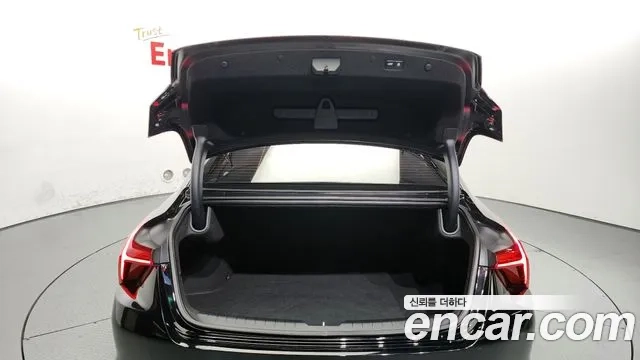 Kia K8 id 2955236 из Кореи 11