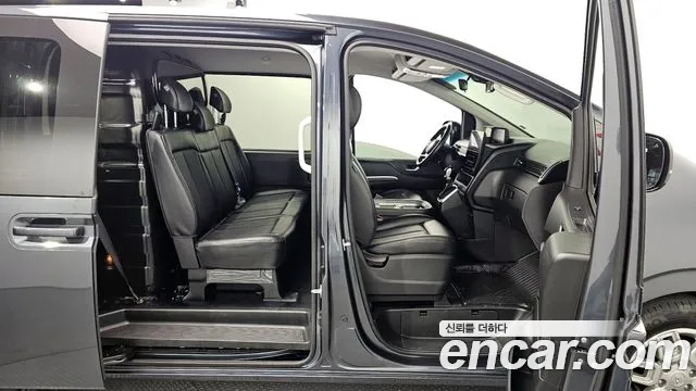 Hyundai Staria id 2500391 из Кореи 11