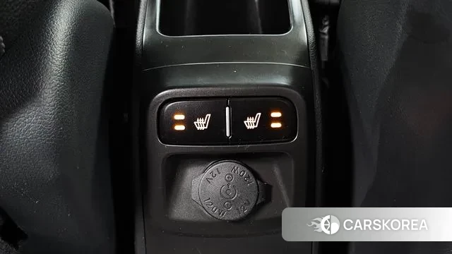 Kia The New Ray id 3378730 из Кореи 11