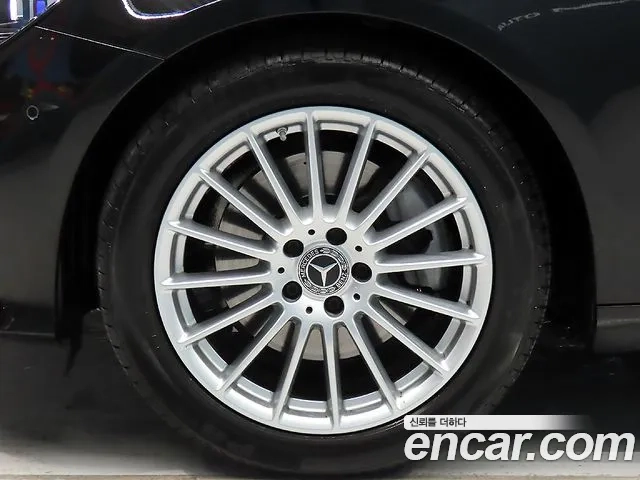 Mercedes-Benz E-Class W213 id 2927387 из Кореи 11