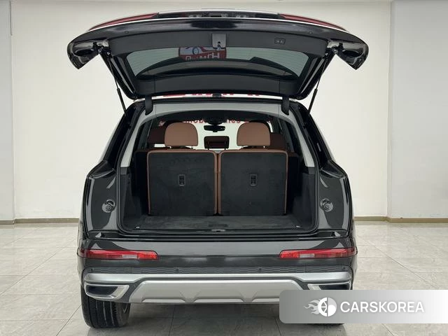 Audi Q7 id 4253391 из Китая 11