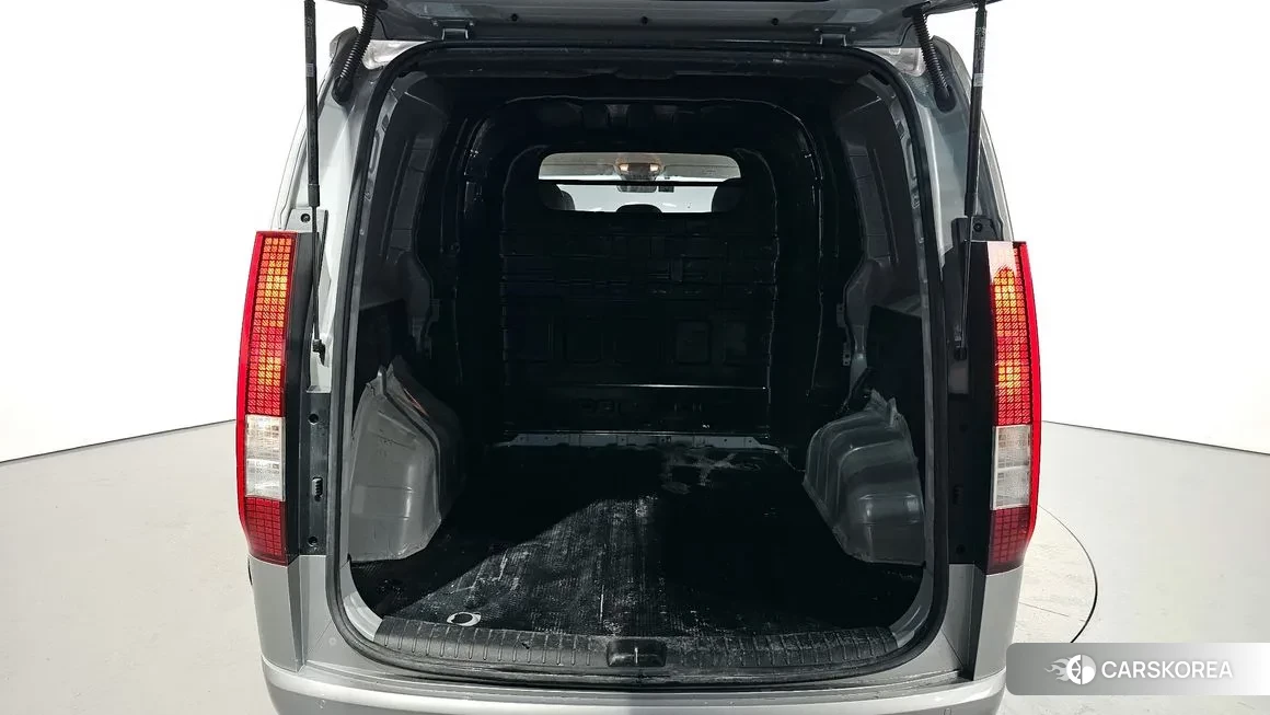 Hyundai Staria id 1735908 из Кореи 11