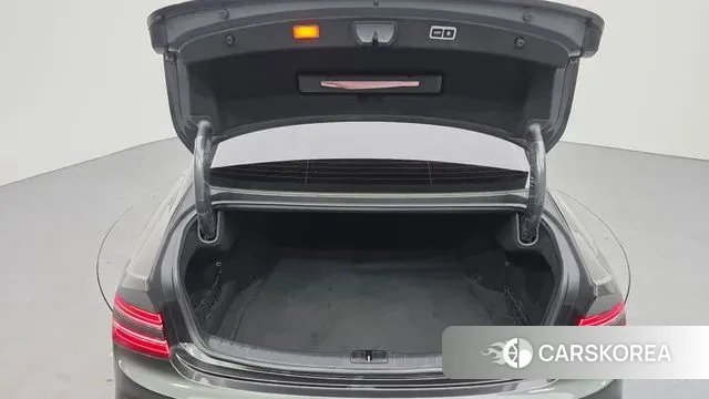 Genesis G80 (RG3) id 3620033 из Кореи 11