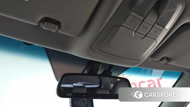 Ssangyong Tivoli Air id 4477521 из Кореи 11