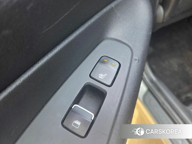 Hyundai Santa Fe TM id 4543516 из Кореи 11