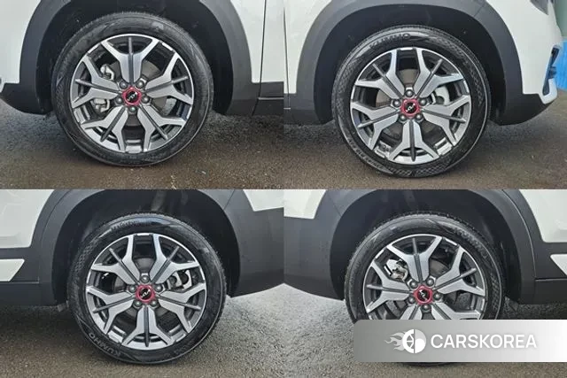 Kia Seltos id 3615469 из Кореи 11