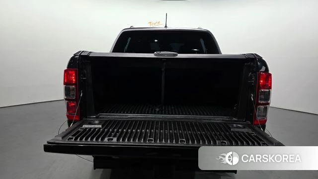 Ford Ranger 3rd Generation id 4344417 из Кореи 11