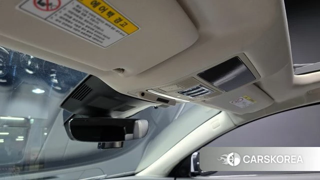 Jaguar All New XJ id 4605078 из Кореи 11