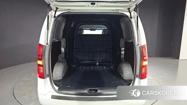 Hyundai The New Grand Starex id 3226796 из Кореи 11