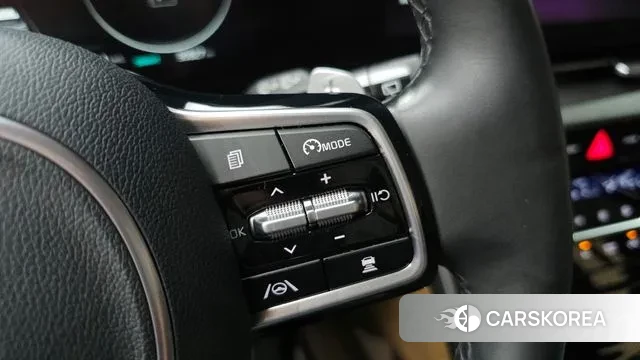 Kia Carnival 4th generation id 3031669 из Кореи 11