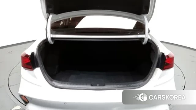 Kia The New K3 2nd generation id 3447822 из Кореи 11