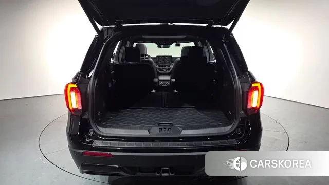 Ford Explorer 6th Generation id 3502285 из Кореи 11