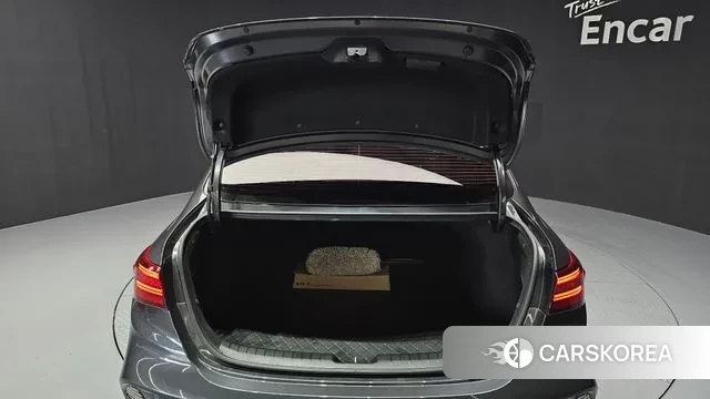 Kia The New K3 2nd generation id 2975183 из Кореи 11