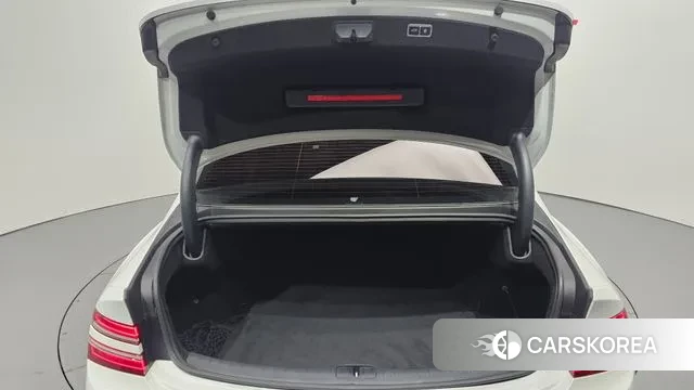 Genesis G80 (RG3) id 3390752 из Кореи 11