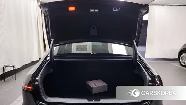 Hyundai Grandeur (GN7) id 3365280 из Кореи 11