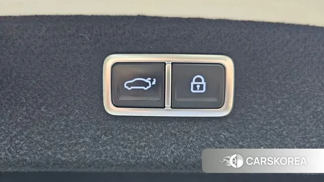 Genesis G80 (RG3) id 3042838 из Кореи 11