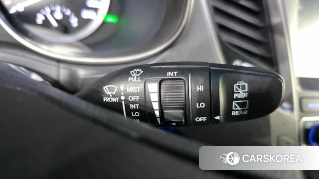 Hyundai Santa Fe The Prime id 4568814 из Кореи 11
