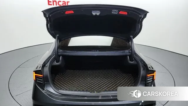 Hyundai Sonata D Edge (DN8) id 3614606 из Кореи 11