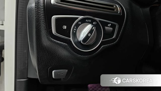 Mercedes-Benz C-Class W205 id 3905471 из Кореи 11