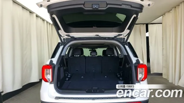 Ford Explorer 6th Generation id 2653889 из Кореи 11